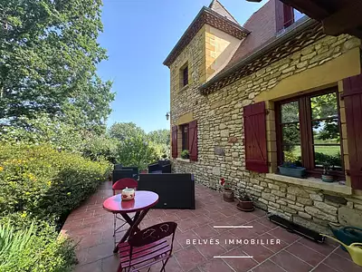 Maison, 140 m²
