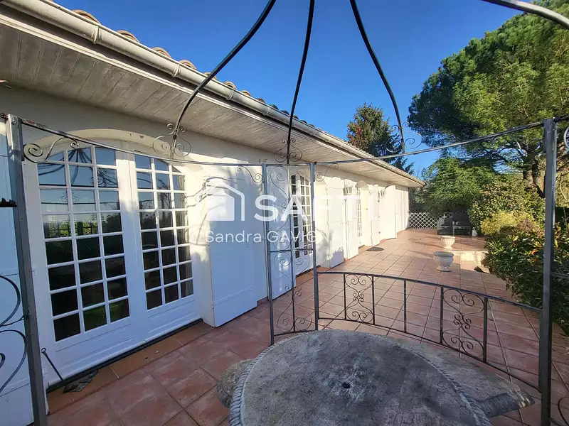 Maison, 154 m²