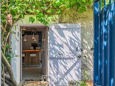 Maison, 160 m²