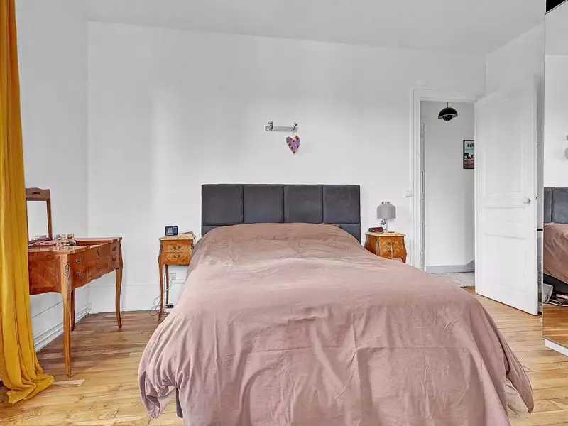 Maison, 102 m²