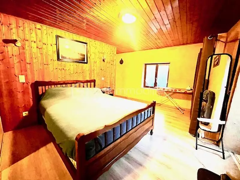 Maison, 114 m²