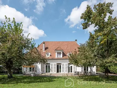 Maison, 310 m²