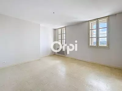 Appartement, 66 m²