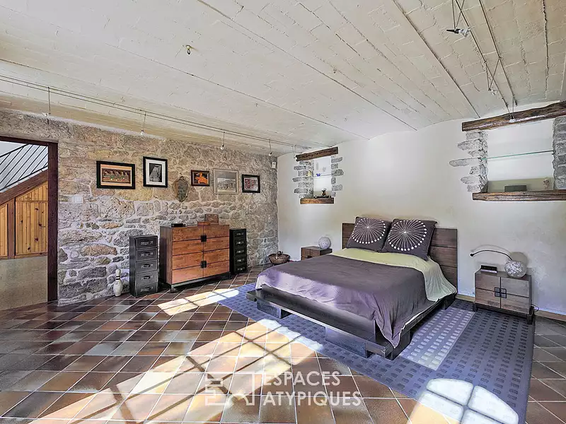 Maison, 206 m²