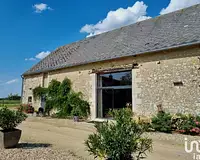 Maison, 369 m²
