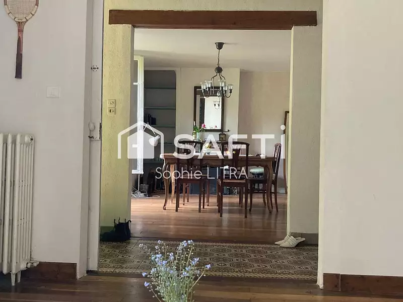 Maison, 160 m²