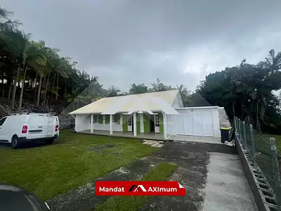 Maison, 90 m²