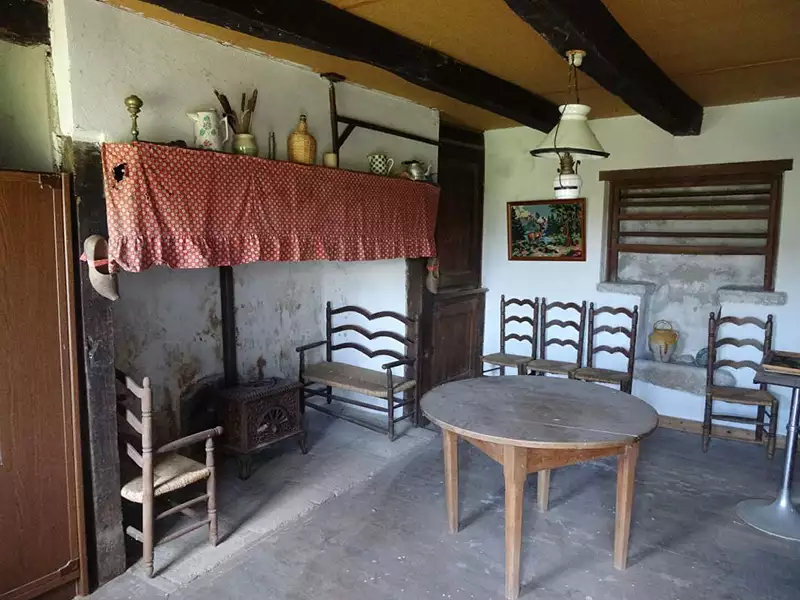 Maison, 73 m²