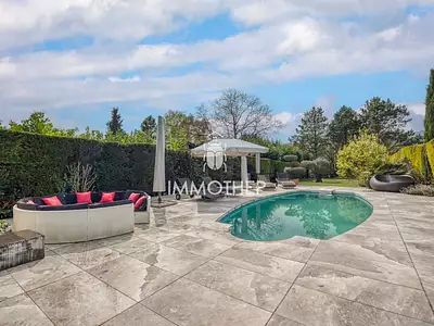 Maison, 190 m²