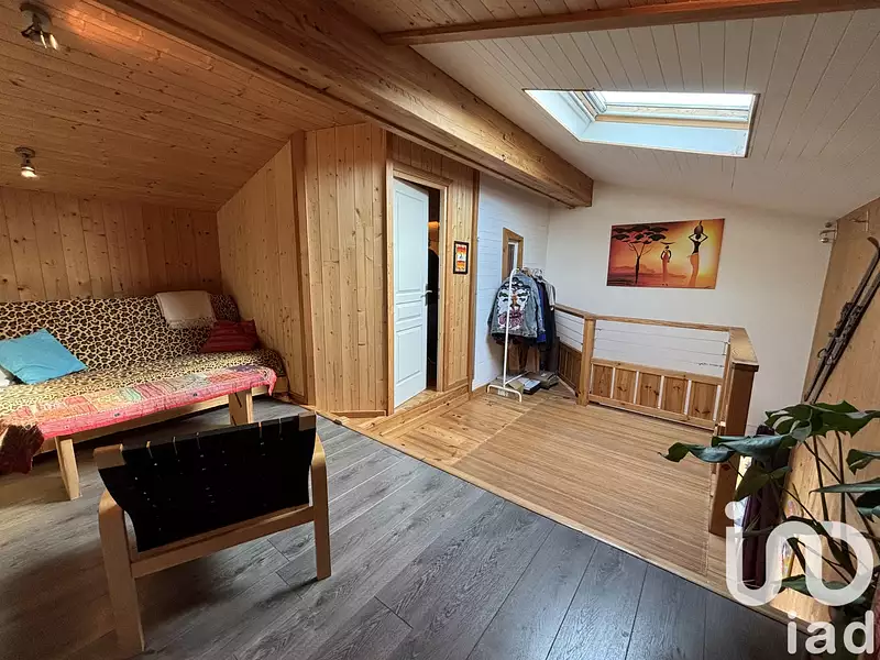Appartement, 53 m²