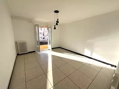 Appartement, 57,22 m²