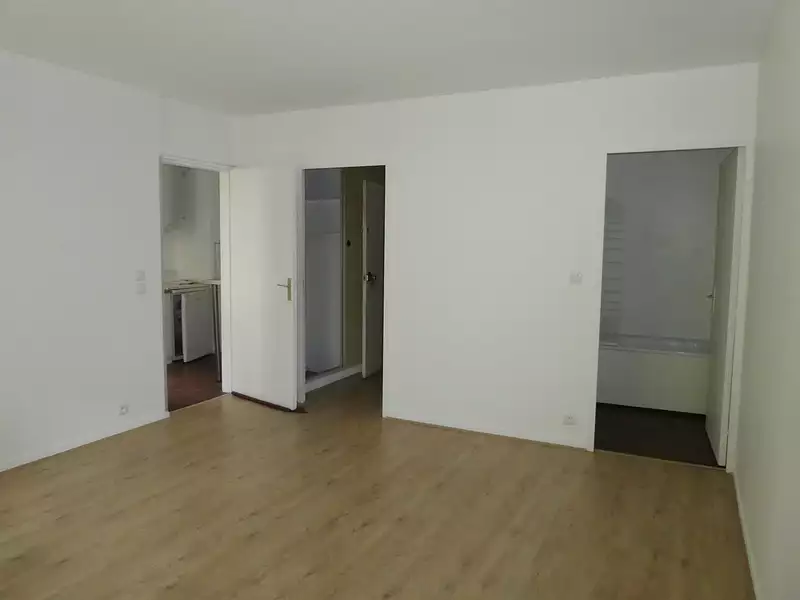 Appartement, 31 m²