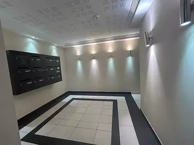 Appartement, 46,9 m²