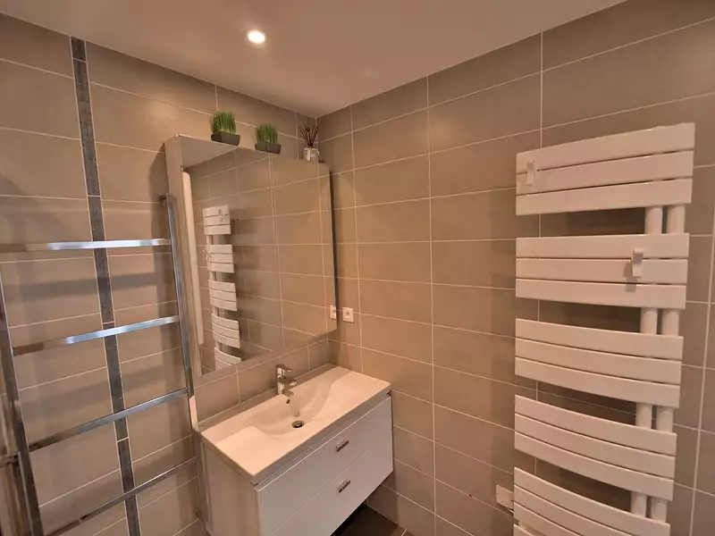 Appartement, 80 m²