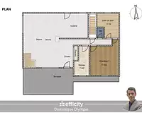 Maison, 165 m²