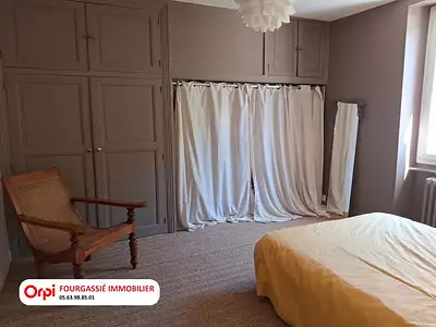 Maison, 171 m²
