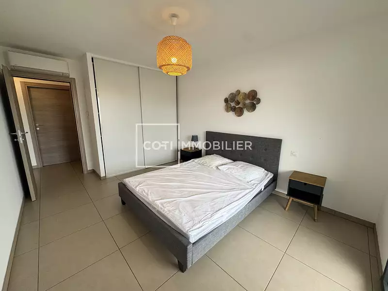 Appartement, 83,07 m²