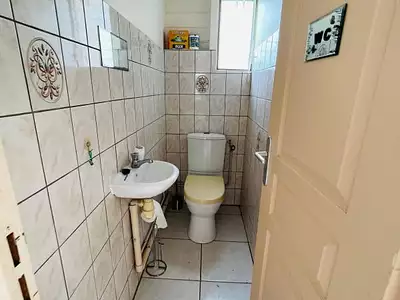 Maison, 134 m²