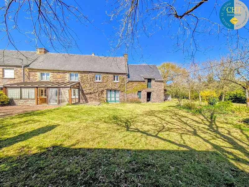 Maison, 107,77 m²