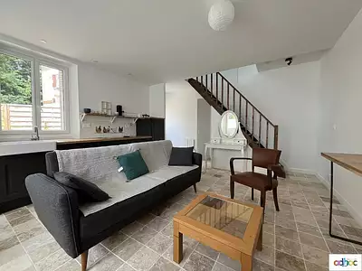 Maison, 65 m²