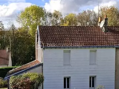Maison, 87 m²