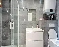 Appartement, 52,01 m²