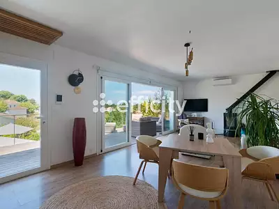 Maison, 145 m²