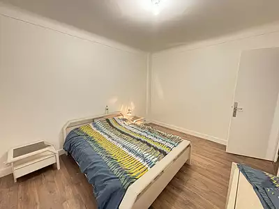Appartement, 78,04 m²