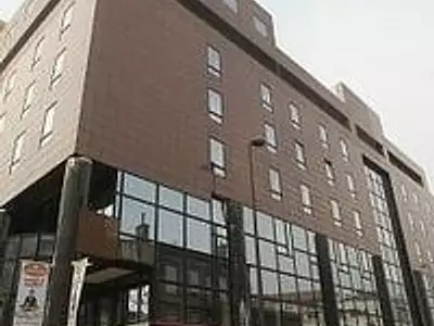 Appartement, 25,7 m²