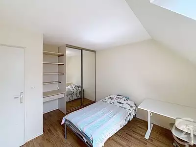 Maison, 90 m²