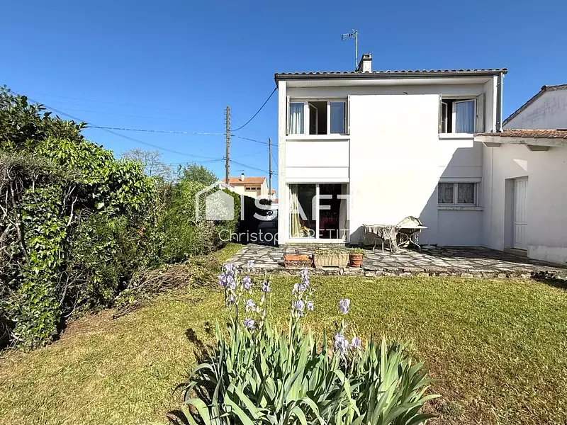 Maison, 81 m²