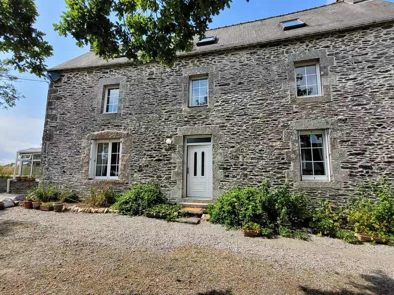 Maison, 152 m²
