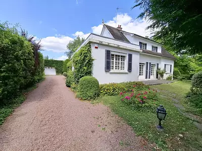 Maison, 201 m²
