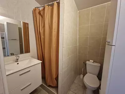 Appartement, 32,12 m²
