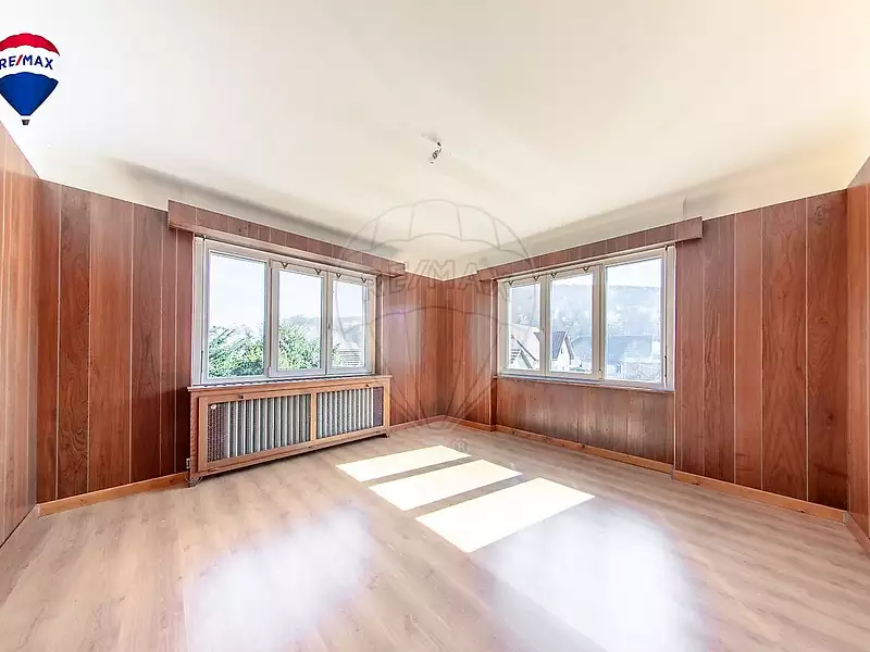 Maison, 162 m²