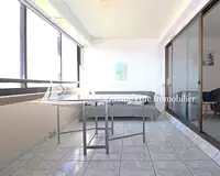 Appartement, 24,23 m²