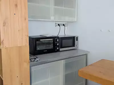 Appartement, 25,34 m²