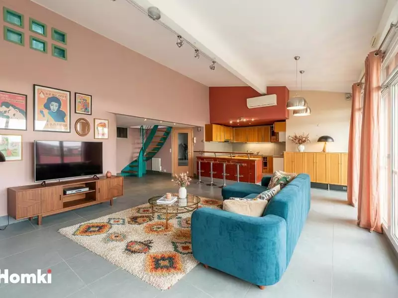 Appartement, 103 m²