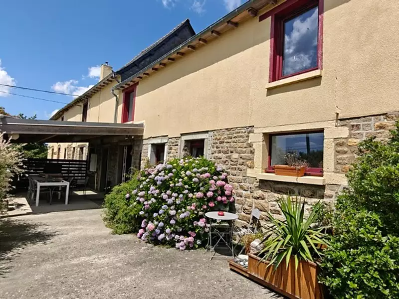 Maison, 153 m²