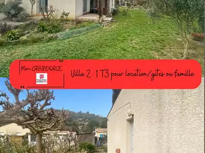 Maison, 152 m²