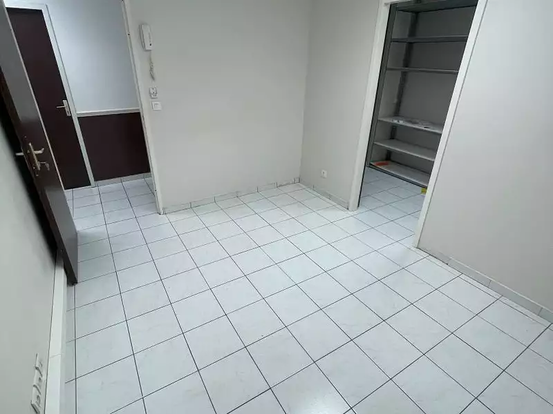 Divers, 17 m²