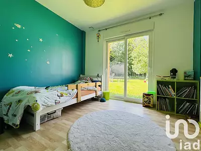 Maison, 188 m²