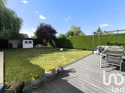 Maison, 163 m²