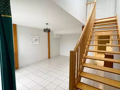 Appartement, 66 m²