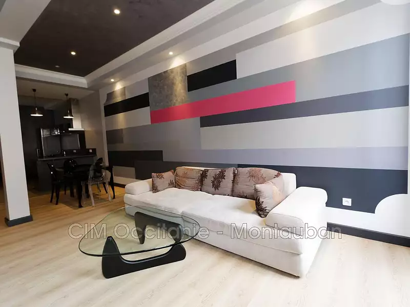 Appartement, 82,35 m²