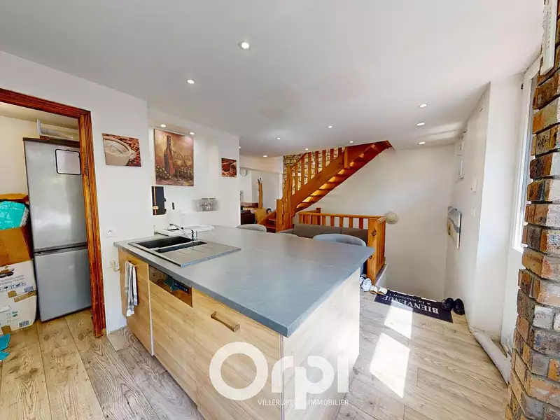 Appartement, 68 m²