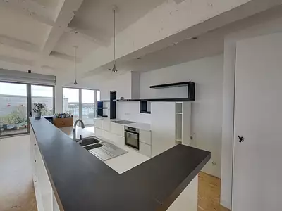 Appartement, 133 m²
