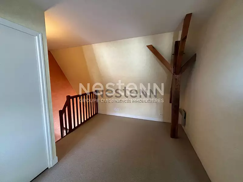 Appartement, 134 m²