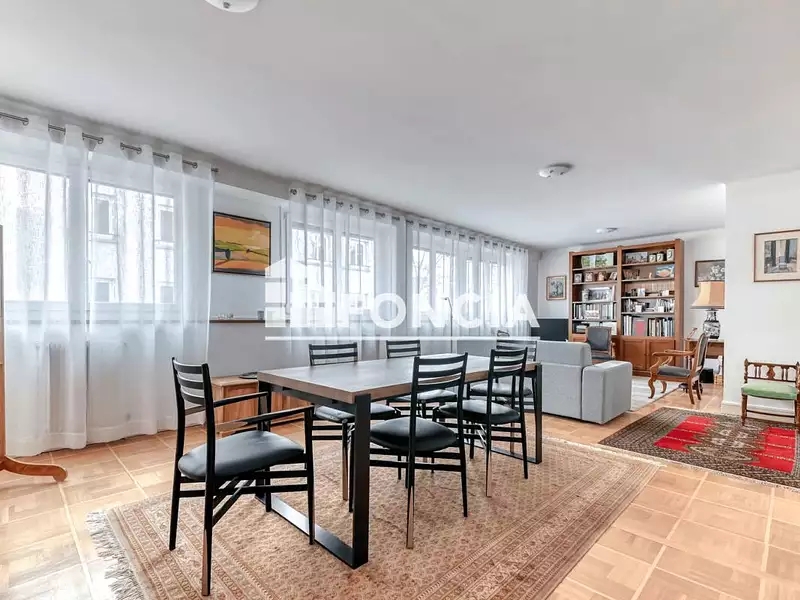 Appartement, 104 m²