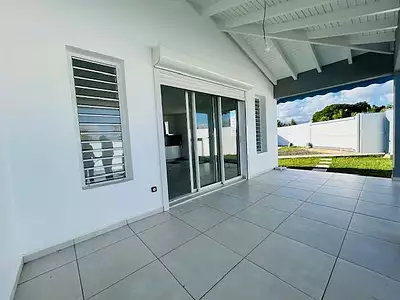Maison, 83 m²
